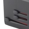 Universal Travel Adapter International Plug Power Converter Multi Outlets