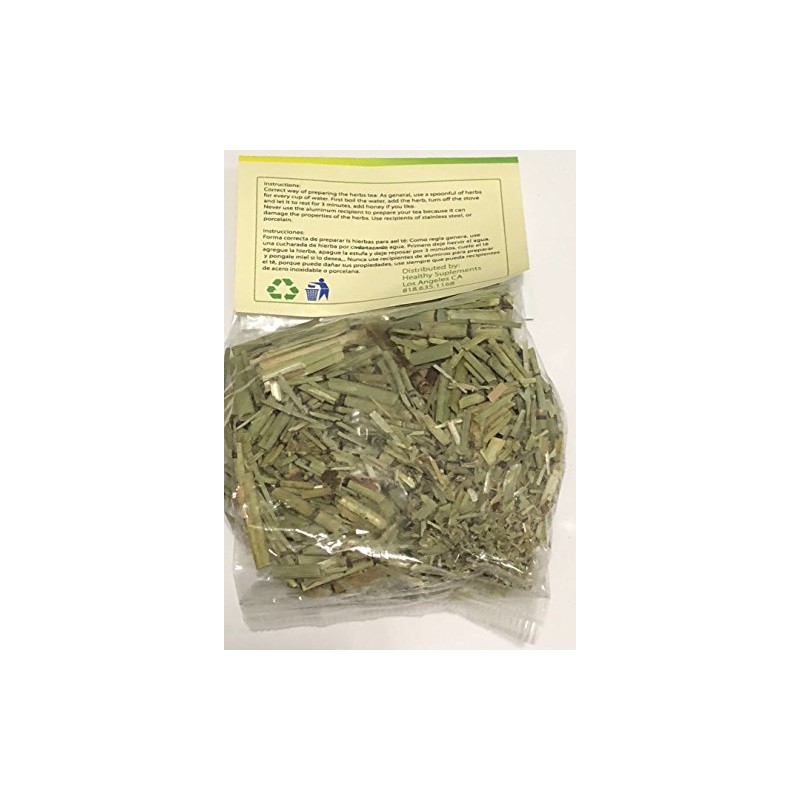 Cola de Caballo hierba Tea 1 Oz
