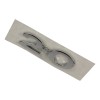 Emblema Oem Cajuela Ecosport L4 2.0l 18 Al 22 Ford