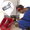 YOKIVE CBB60 Run Capacitor, 250V AC 70uF 50/60Hz with 2