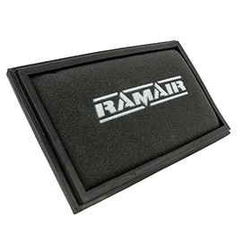 Ramair Filters RPF-1846 Performance Foam OEM Panel Air Fitler