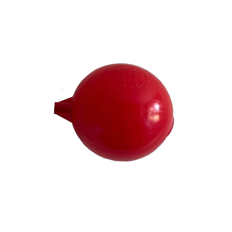 1/2" Inch Part 1 Ball-Cock Float Valve with Ball/Float. Manufactured