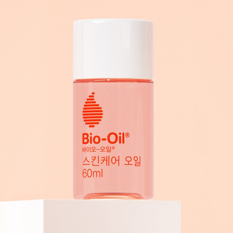 Bio-Oil Skin Care Oil 60ml 2pcs Original Face Stretch Marks