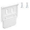 Garage Door Bracket Compatible with Ring Alarm Contact Sensor 2nd