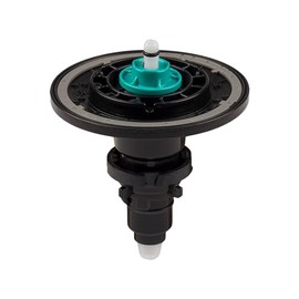 Sloan Optima EBV-1022-A Dual Filter Urinal Electronic Diaphragm Assembly 1.0/1.5 GPF - Designed for Improved Life and Reduced Maintenance | For use with Sloan Optima Sensor Flushometers, 3325000