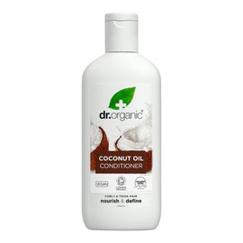 Dr Organic Coconut Oil Conditioner, 265ml