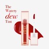 MERZY The Watery Dew Tint WD - #WD5 Cherry Shot