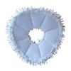 Replacement Mop Pad Holder Module with 4 Mop Pads Compatible