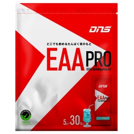 DNS EAA PRO 5g×30袋 ソーダ風味 必須アミノ酸 個包装