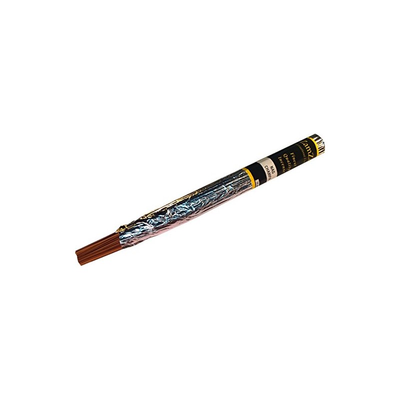Zam Zam International Fragrances 50 Nag Champa Long Burning Incense