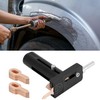 QWORK Stud Welder Dent Puller Kit, Car Body Repair Tool