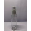 MELIARS Envase Pet 100 Ml Jeffersoncon Dispensador R20 (10pzs)