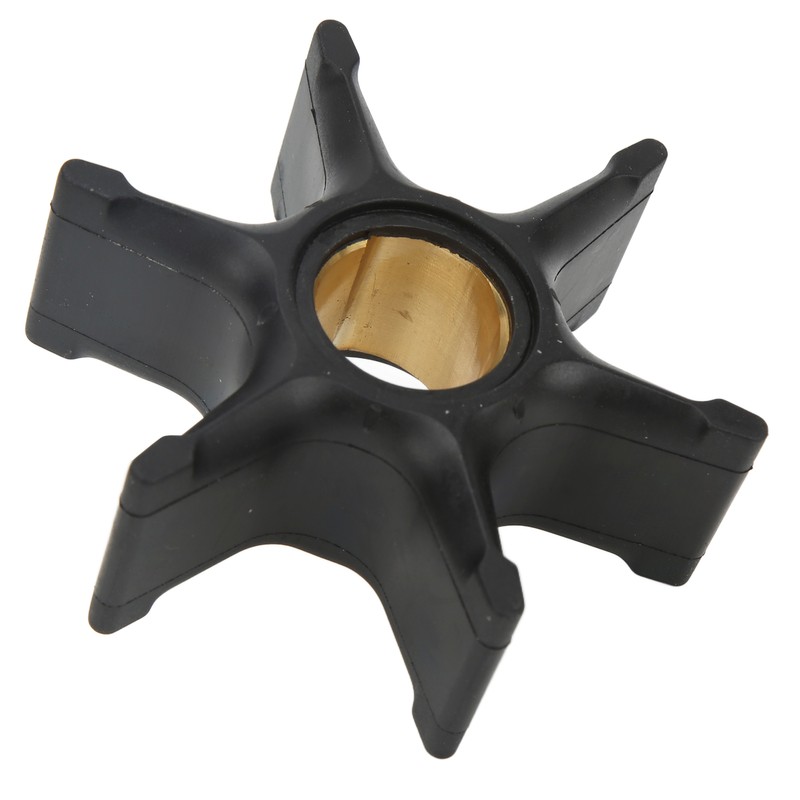 6 Blade Outboard Water Pump Impeller 435821 Neoprene Replacement for