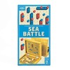 Sea Battle - A Wooden take on The Traditional 2