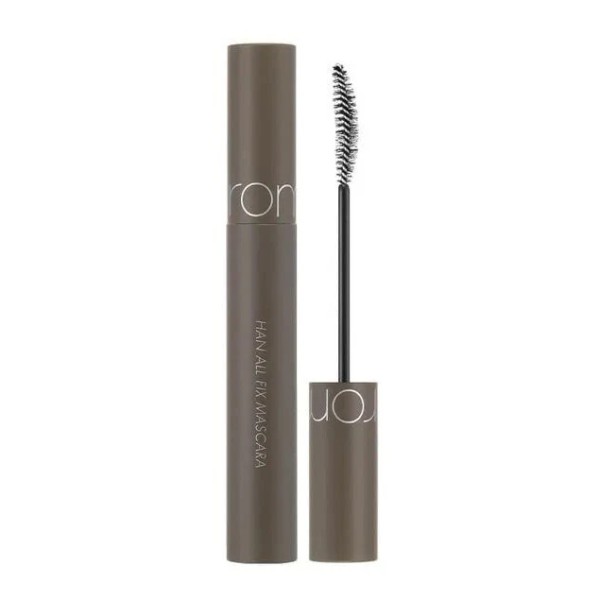 rom&nd HAN ALL FIX MASCARA L02 Long Ash