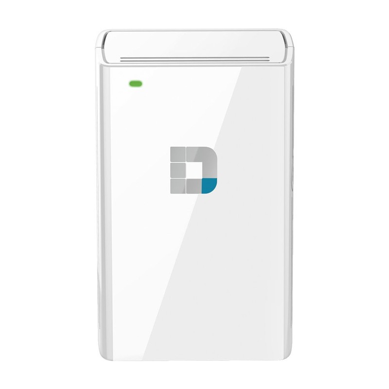 D-Link DAP1520 Wi-Fi AC750 Dual Band Range Extender
