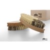 bax im Holz Vegetable Brush Made of Beech Wood for