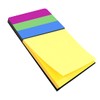 Caroline's Treasures Polisexual Pride Sticky Note Holder