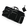 Gym Bag with Shoe Compartment Carry On Luggage Travel Bag