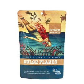 Power Super Foods Dulse Flakes, 40g
