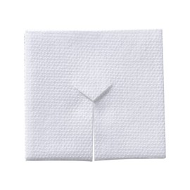 Y Cut Gauze Non-woven Fabric Type cc3016 7.5 cm X 7.5 cm (Workmanship Size) 16Ply 100 Piece
