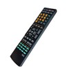 PROROK Remote Control RAV315 Compatible for Yamaha AV Receiver Home