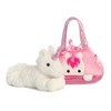 Aurora® Fashionable Fancy Pals™ Peek-A-Boo™ Unicorn Stuffed Animal - Plush