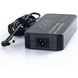 19.5V 9.23A 180W AC Charger Compatible for ASUS Laptop G750JX G750JW G750JM G750JW-DB71 GL502 GL502VT GL502VS GL502VM GL702VM GL702VT ADP-180MB F FA180PM111