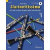 Clarinettissimo: Fit in allen Tonarten: Übungen, Duette und Spielstücke. Band