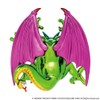 Dragon Quest Metallic Monsters Gallery Cido (Green Version)