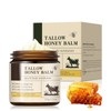 Beef Tallow Skin Care, Organic Beef Tallow Face Cream, Grass
