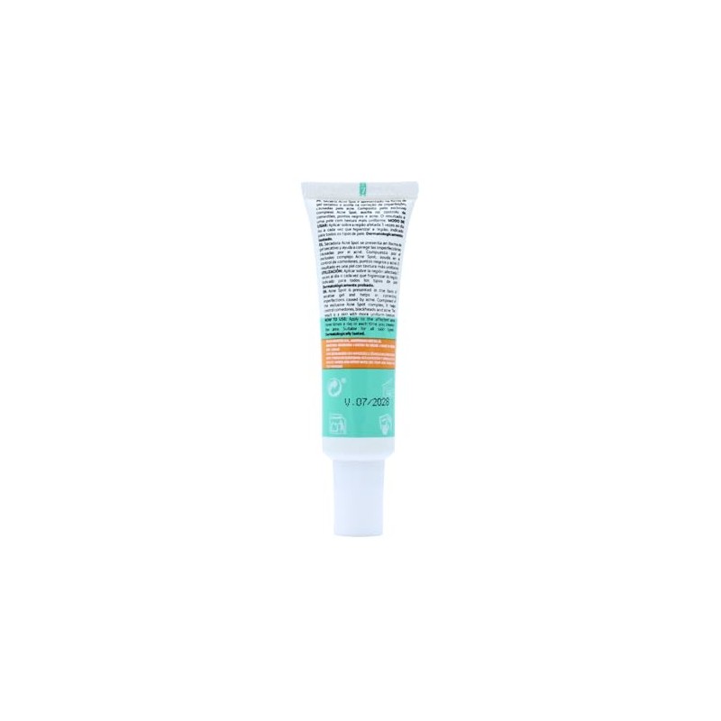 Secatriz Spot Gel 15g