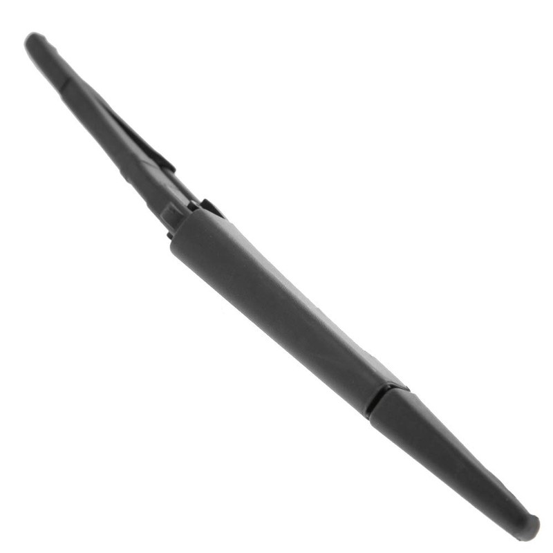 05139836AB Rear Windshield Wiper Arm + Blade Set Replacement for