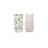 Home And Kitchen Product, YWSHOP Round paebeurik baguni ppalraeham sunapbaguni