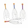 Altipia 스텐 두피 마사지기 마사지 셀프 핸디 Stainless Steel Scalp Massager Self-Handheld