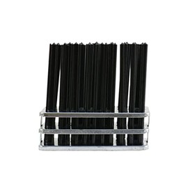 SHARS 28 PC 3/32~1/2" + 17/32" by 64th Transfer Punch Set 505-1001 P}