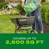 Scotts Turf Builder Rapid Grass Sun and Shade Mix, Combination