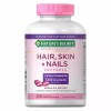 Nature’s Bounty Nature's Bounty Hair, Skin and Nails, 250 Softgels