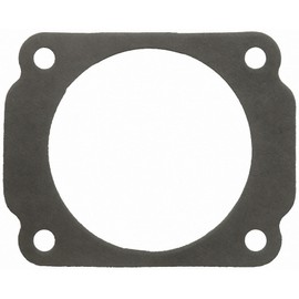 Fuel Injection Throttle Body Mounting Gasket Compatible With Ford Crown Victoria 4.6L V8 1996 1997 1998 1999 2000 2001 2002 2003 2004 2005 2006 2007 2008 2009 2010 2011 PC-776250