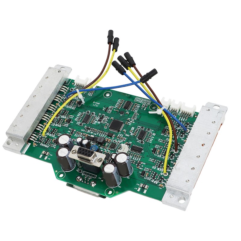 Balance Car Mainboard Controller Balance Car Mainboard Circuit Board Replacement