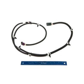 Polaris Ranger Cargo Box Harness, Genuine OEM Part 2412288, Qty 1