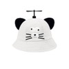 SIEBOLD Propeller Hat, Cat Hat with Propeller, Propeller Hat, Funny