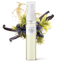 NEW Pick a Scent: Ultra-Concentrated Perfume Mist:_Amber Vanilla_1 oz