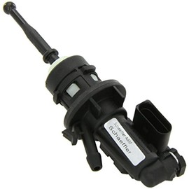 LuK 511031810 Master Cylinder, Clutch