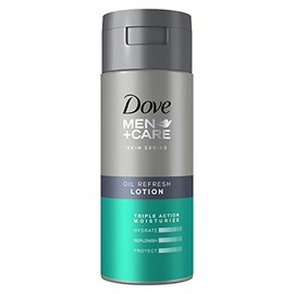 Davmen + Care Oil Refreshing Facial Lotion, 5.1 fl oz (145 ml) x 3 Pieces