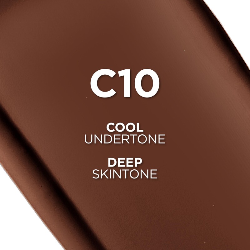 L'Oreal Paris True Match Super-Blendable Foundation, Medium Coverage Liquid Foundation