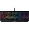 Razer BlackWidow Wired Gaming Mechanical Green Switch Keyboard with Chroma