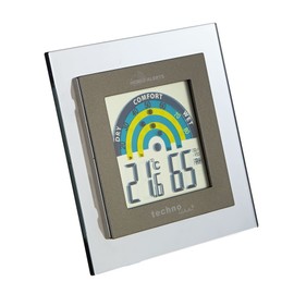 Technoline MA 10230 Indoor Climate Station - White