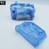 SellerHub Waterproof Bag Blue Waterproof Swim Bag (S33516177) / 방수가방 블루 수영가방 방수 (S33516177)