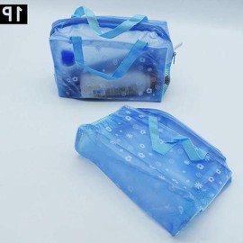 SellerHub Waterproof Bag Blue Waterproof Swim Bag (S33516177) / 방수가방 블루 수영가방 방수 (S33516177)